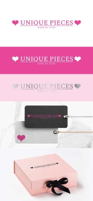 Logo Design by UsagiRabbit for this project | Design: #27062726