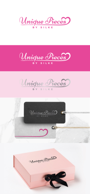 Logo Design by UsagiRabbit for this project | Design: #27062727