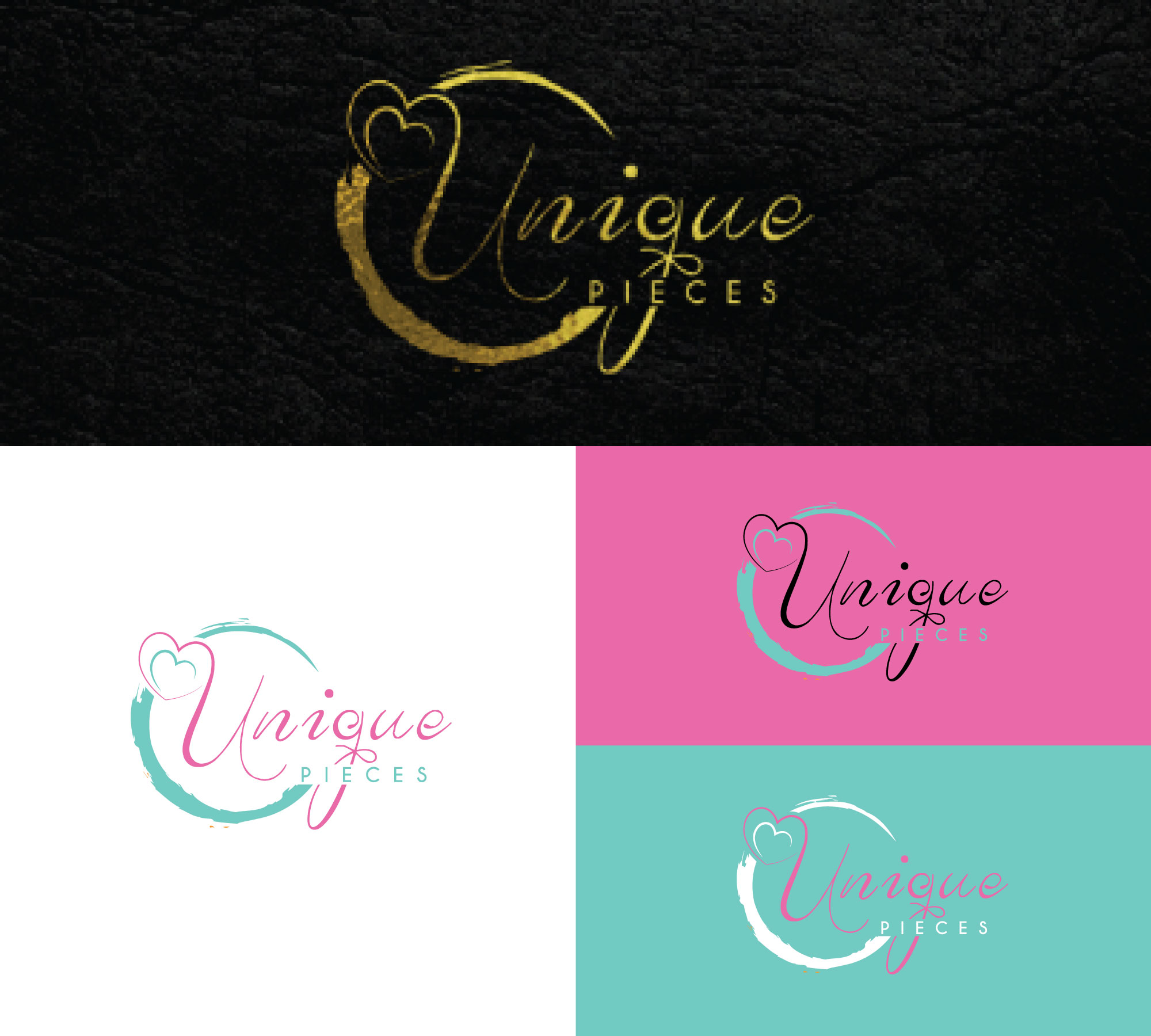 Logo Design by hjyoo for this project | Design #27061542
