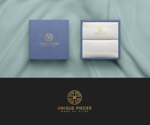 Logo Design by Kreative Destiny for this project | Design: #27072027