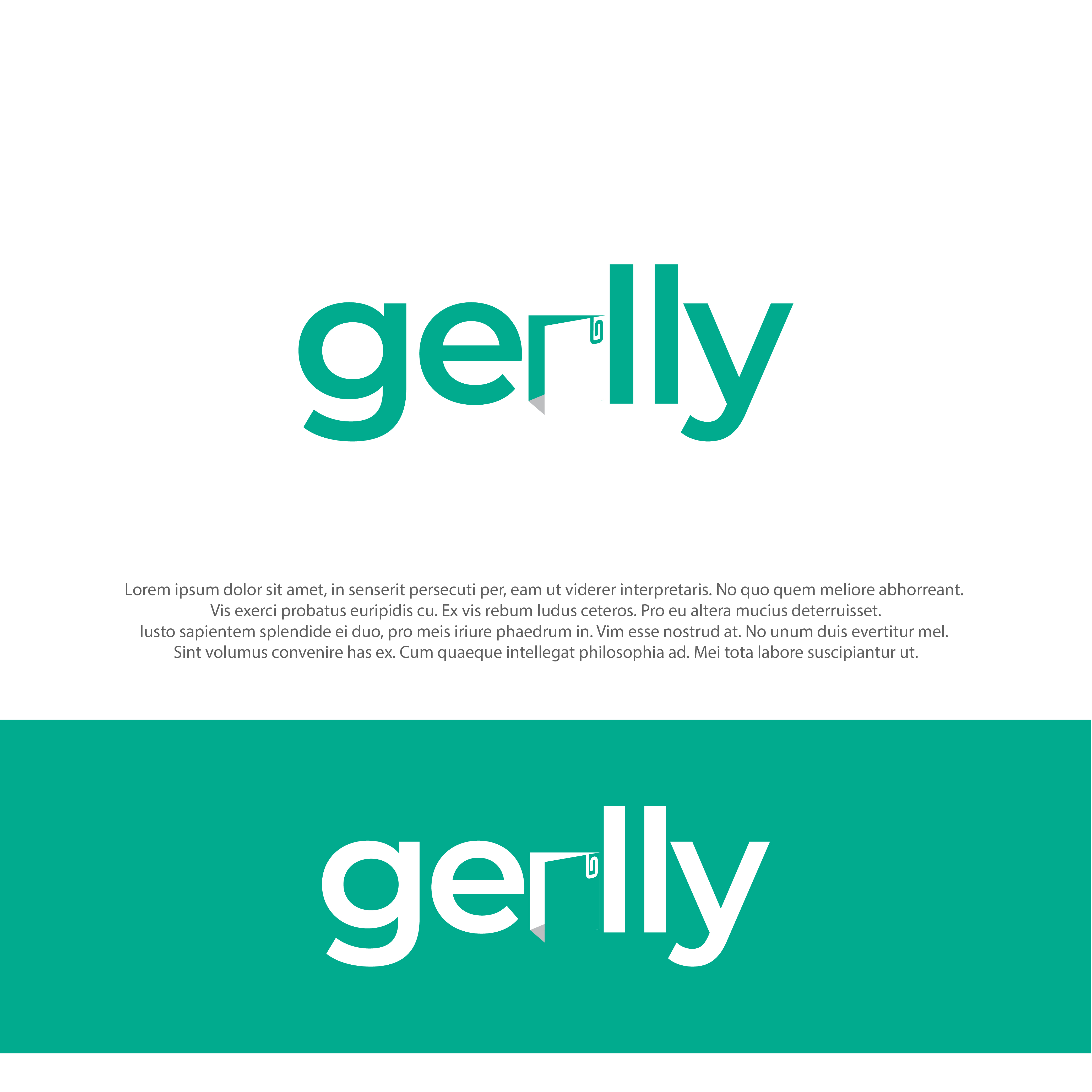 Logo Design by farady for GDA | Design #27095484