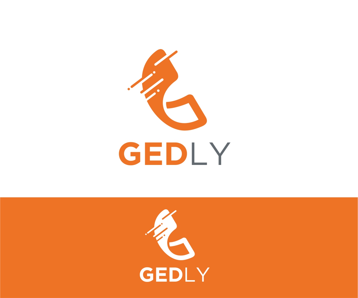 Logo Design by Idesign estudio for GDA | Design #27073868