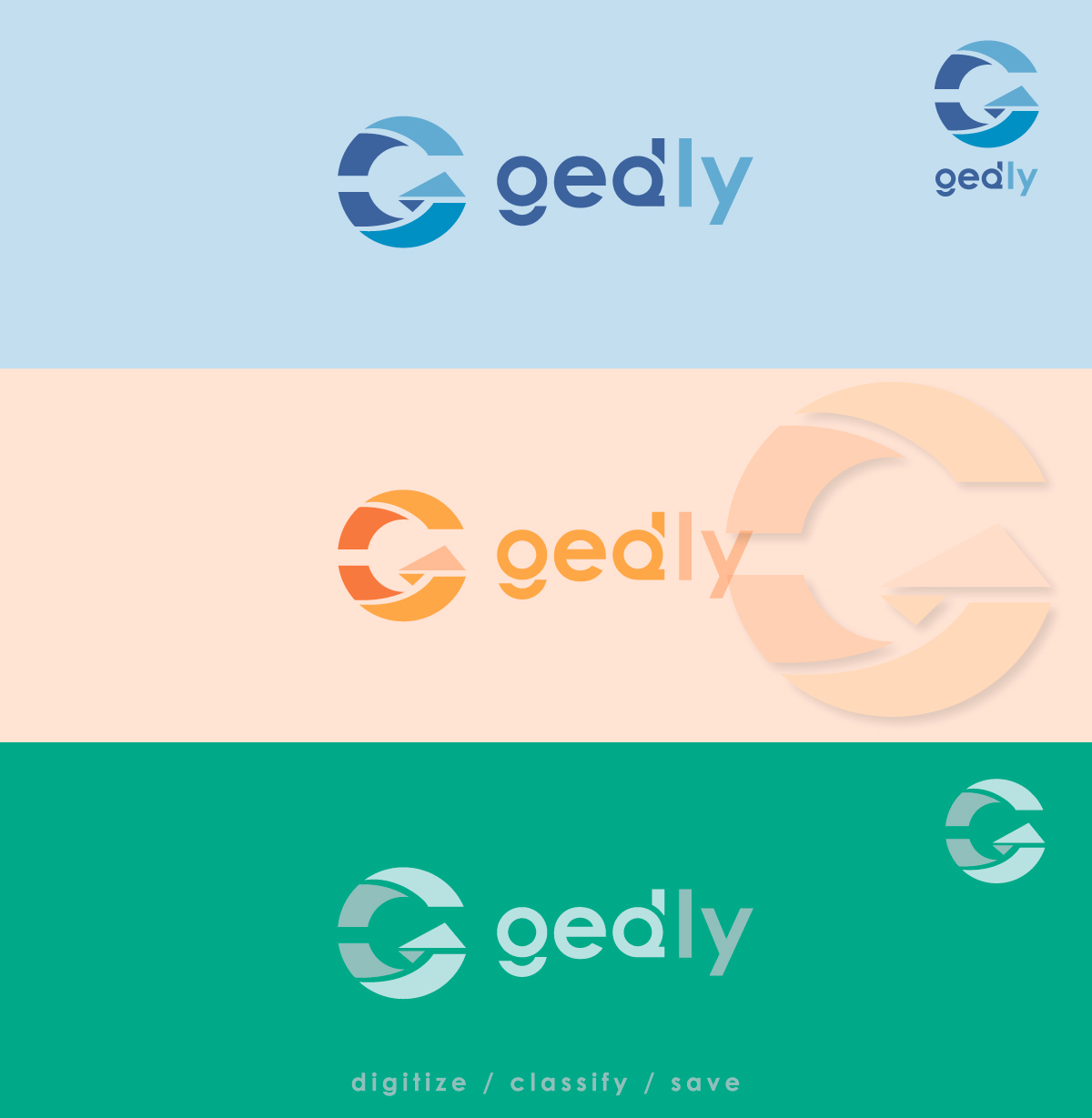 Design de Logo par AnnaRoshch pour GDA | Design #27065397