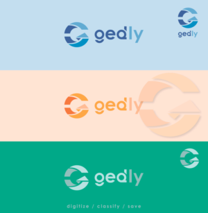 Logo Design by AnnaRoshch for GDA | Design: #27065397