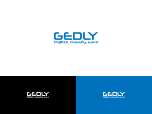 Logo Design by Gexeco