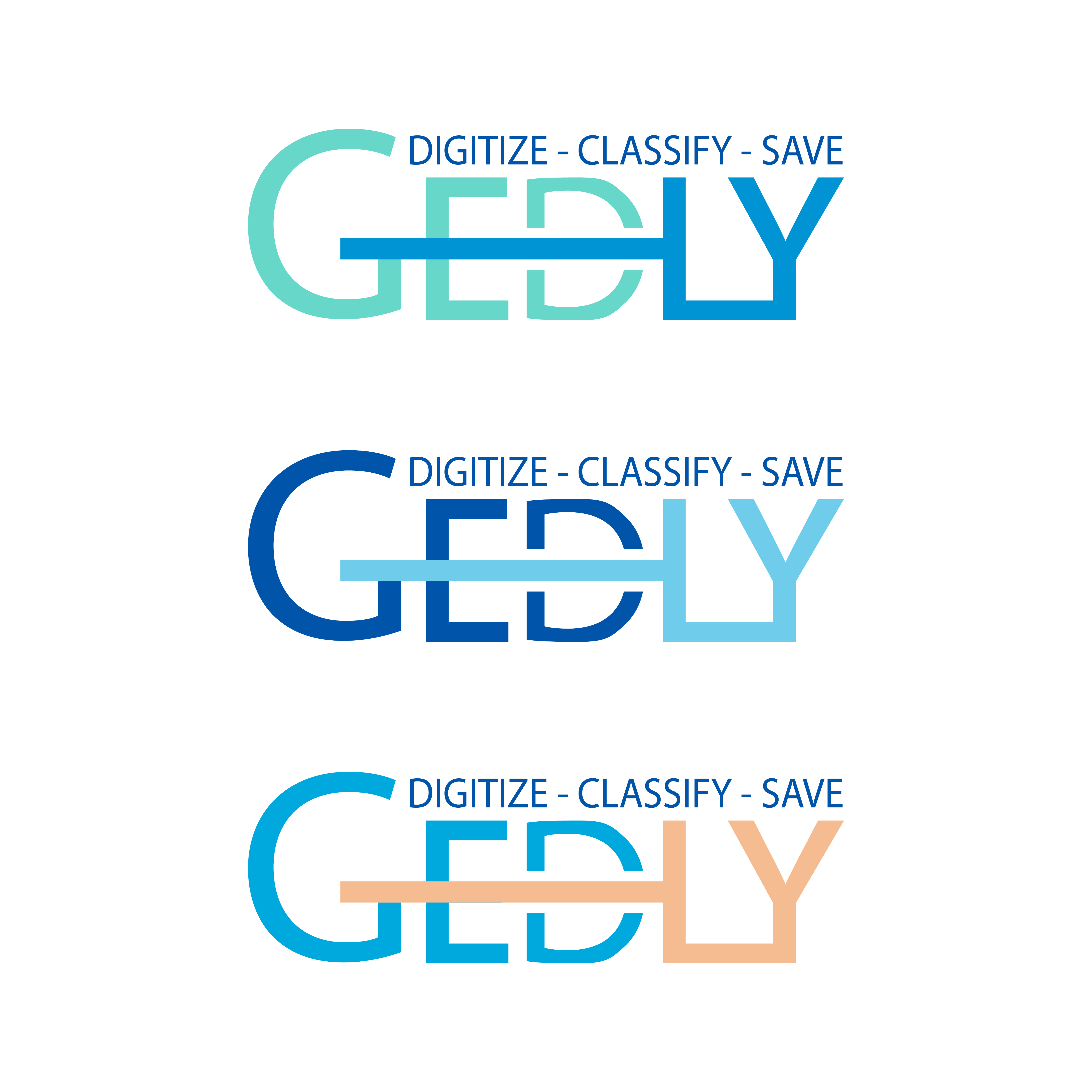 Logo Design by GreenLeaf2010 for GDA | Design #27094400