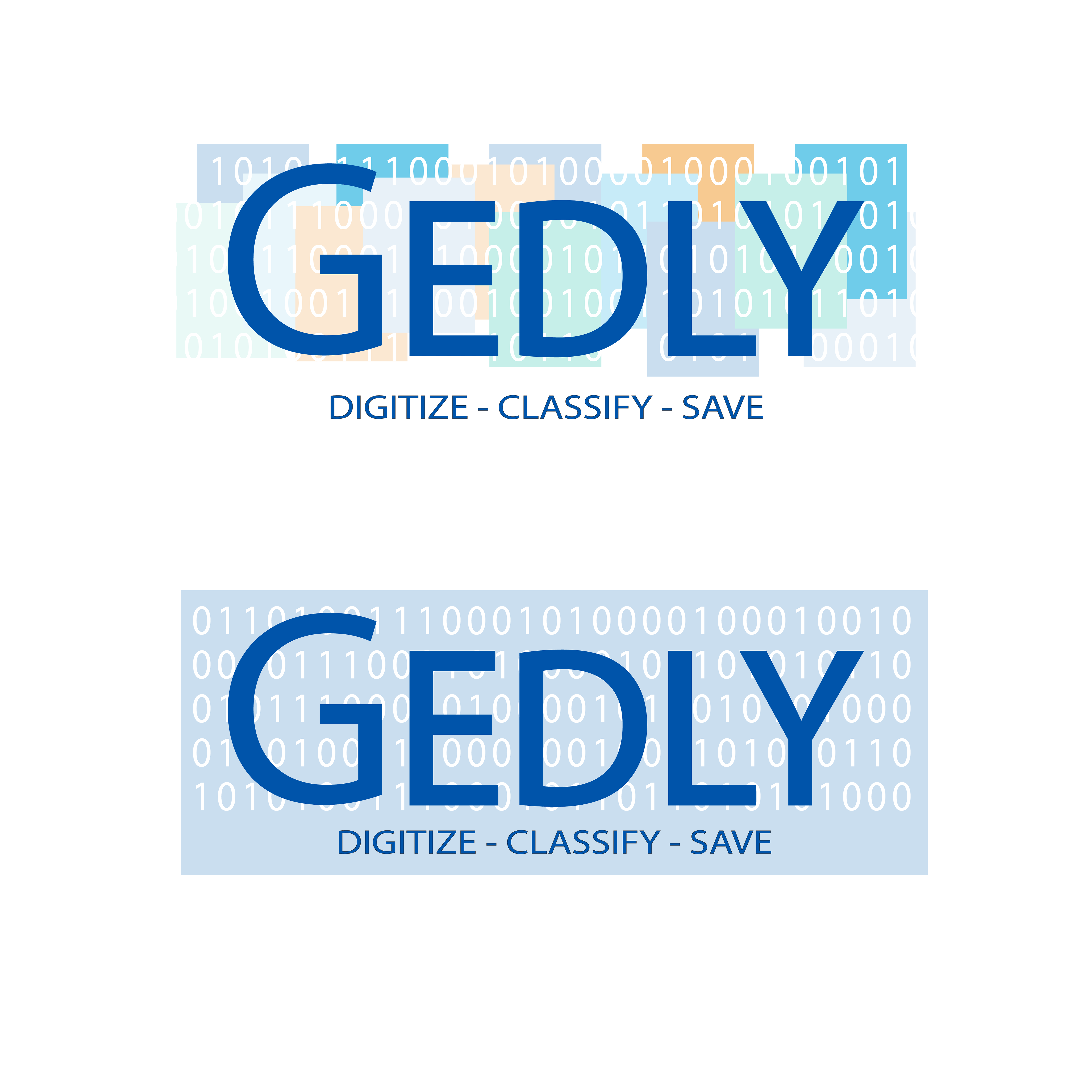 Logo Design by GreenLeaf2010 for GDA | Design #27095233