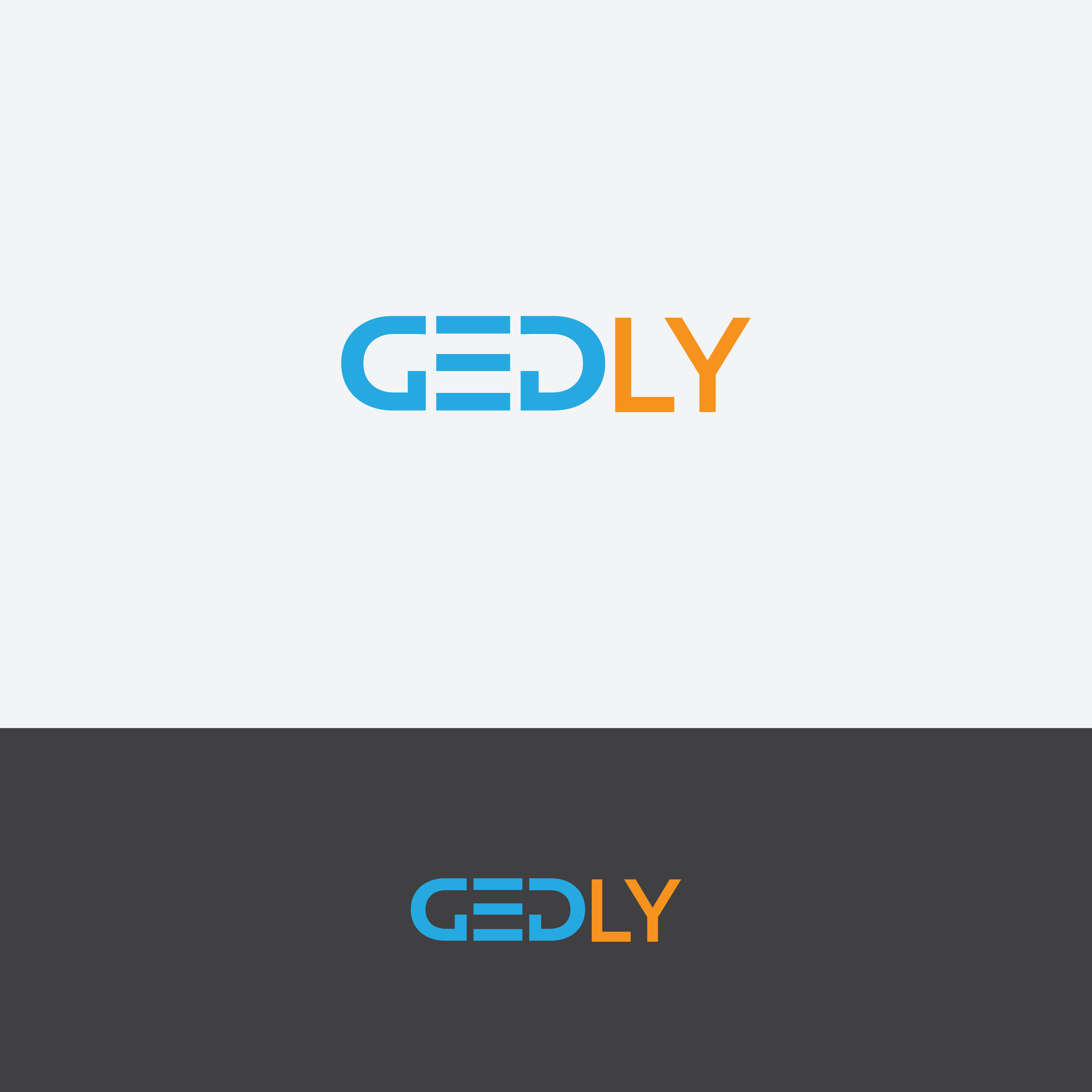 Design de Logo par Elizabeta pour GDA | Design #27058987