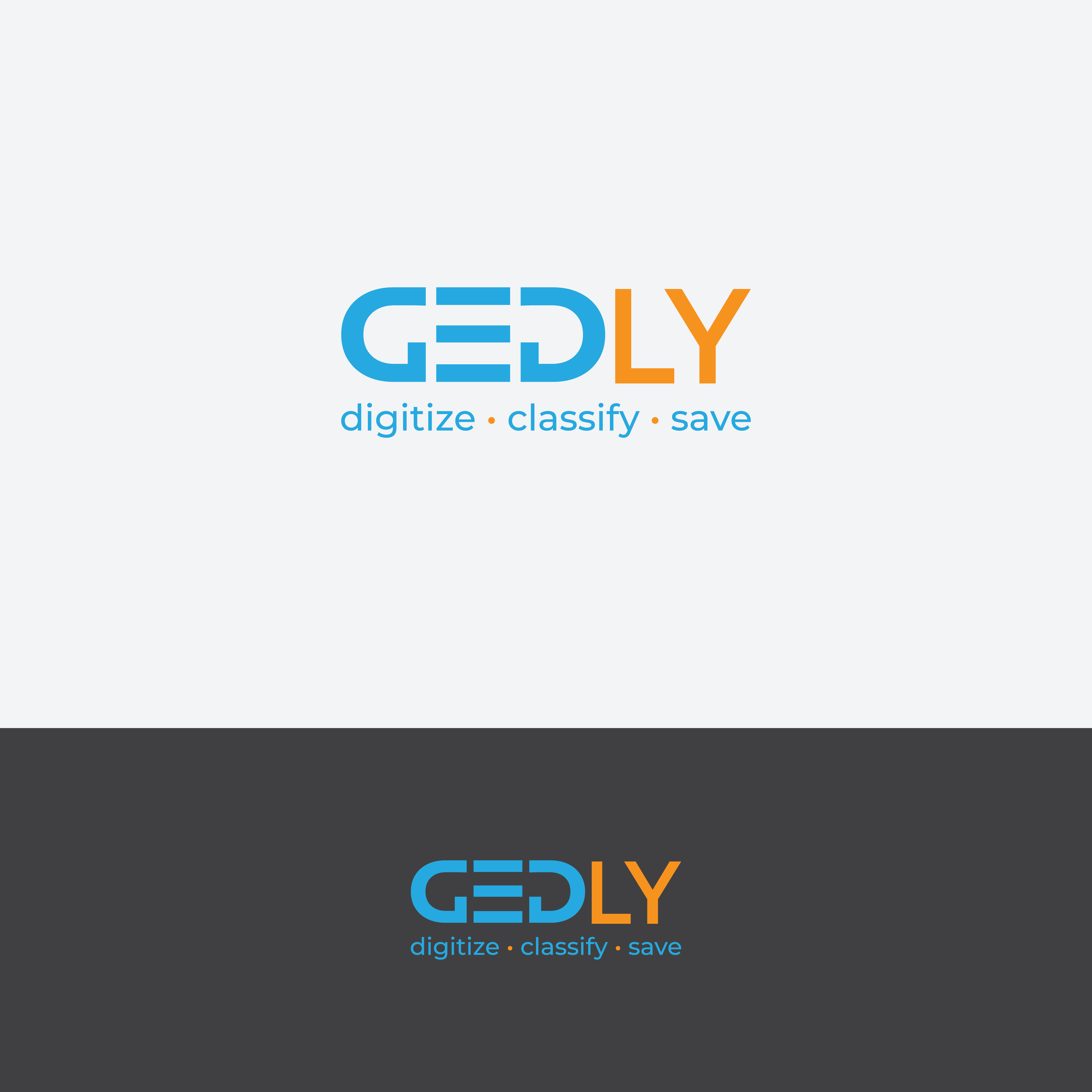 Logo Design by Elizabeta for GDA | Design #27059020