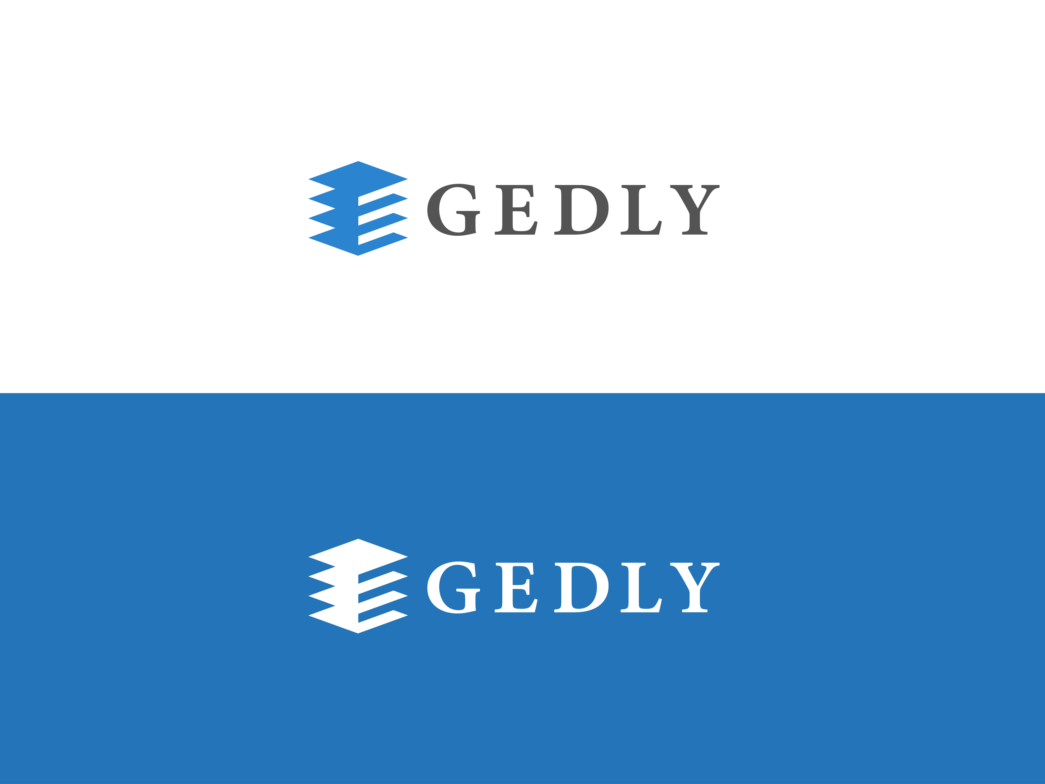 Logo Design by DoveFendi for GDA | Design #27058673