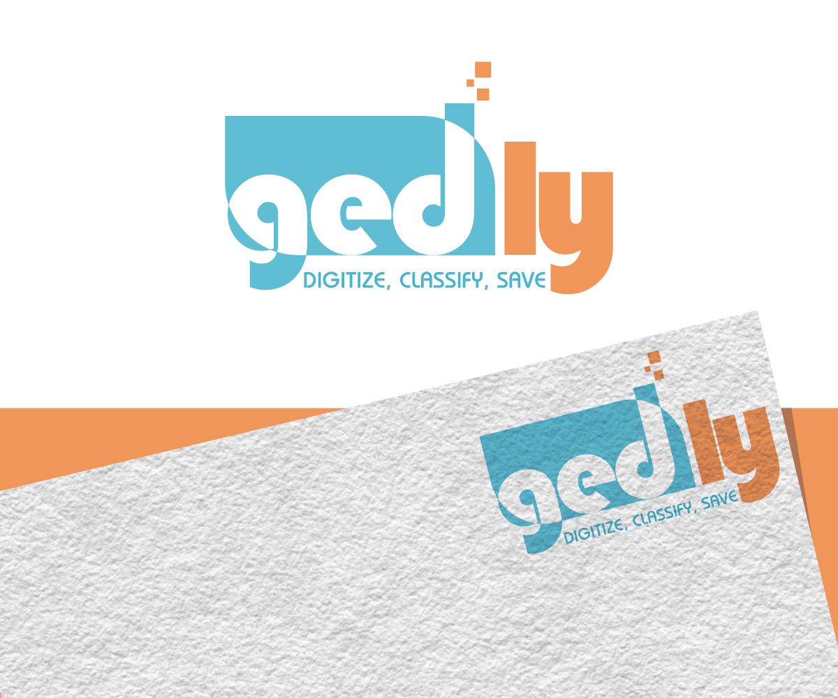 Design de Logo par Jay Design pour GDA | Design #27070073