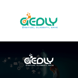 Logo Design by Deziners Zone for GDA | Design: #27060353