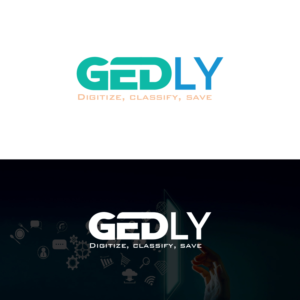 Logo Design by Deziners Zone for GDA | Design: #27060355