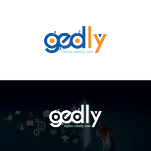 Logo Design by Deziners Zone for GDA | Design: #27060356