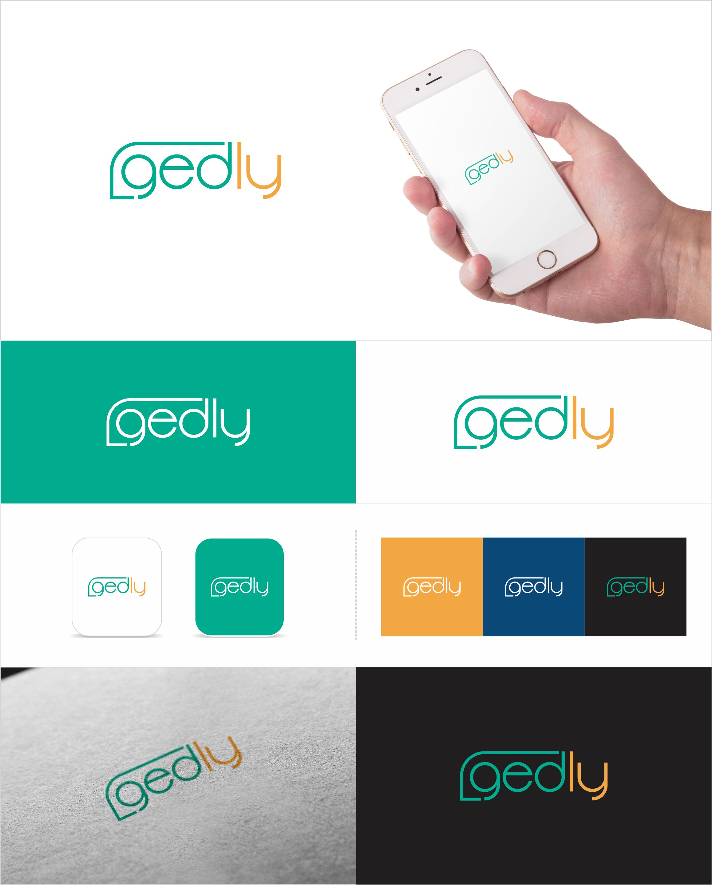 Logo Design by Prakash_arts for GDA | Design #27079488