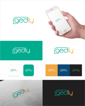 Logo Design by Prakash_arts for GDA | Design: #27079488