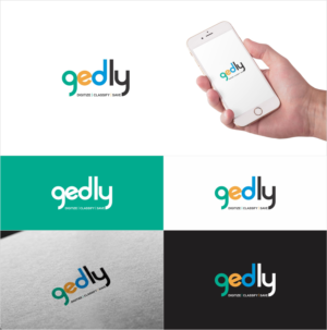 Logo Design by Prakash_arts for GDA | Design: #27079689