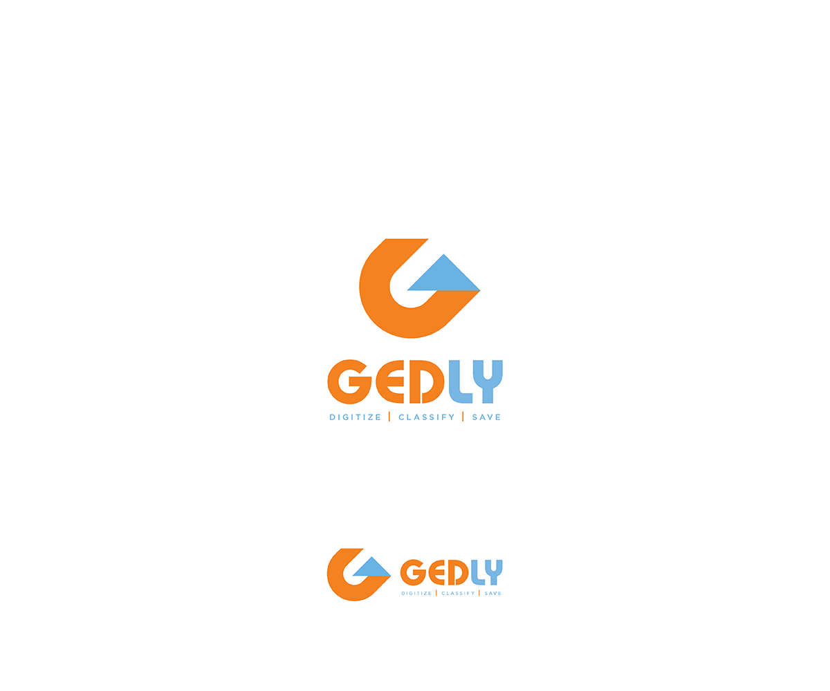 Logo Design by saulogchito for GDA | Design #27086776