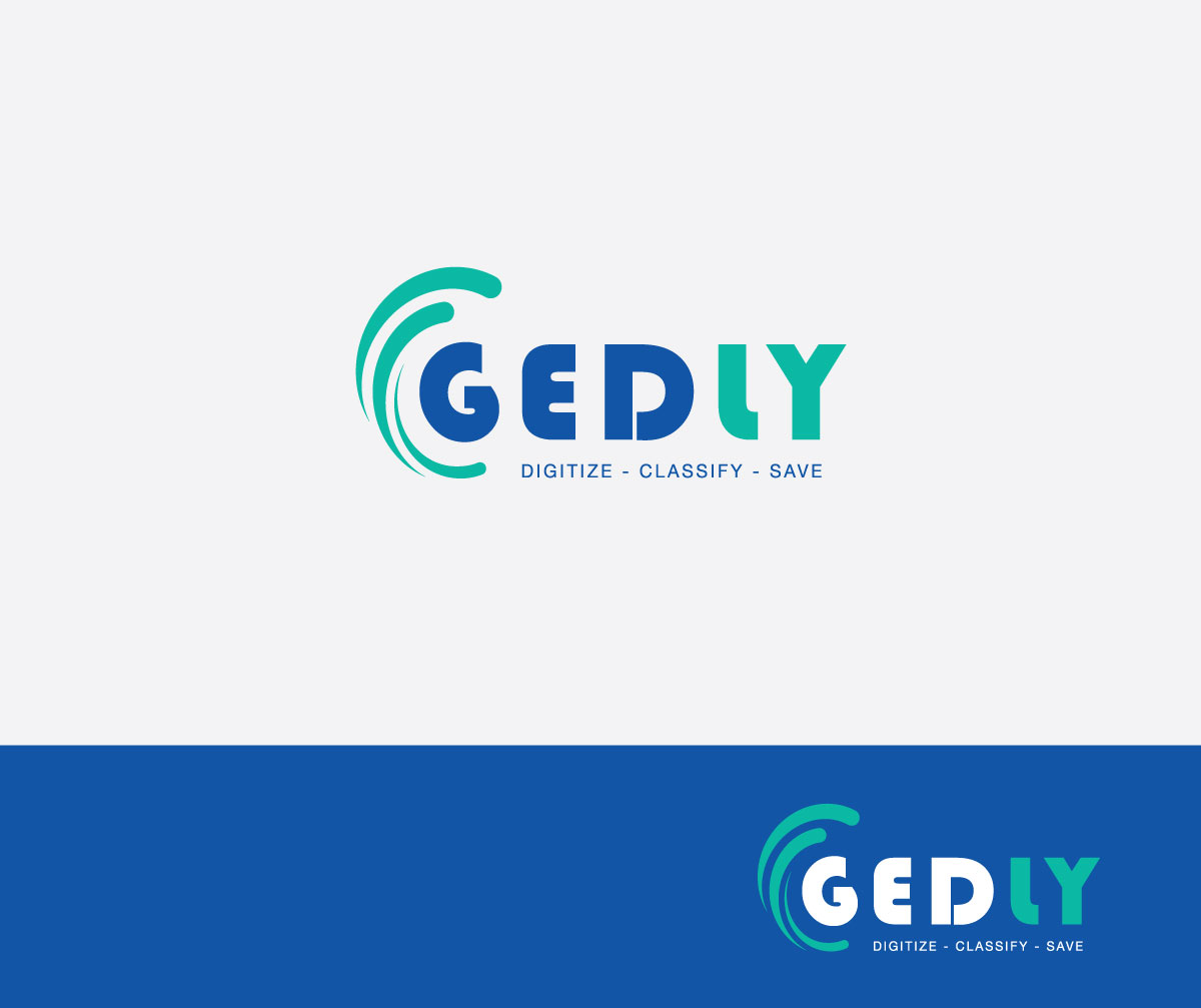 Logo Design by -SD Design- for GDA | Design #27062966