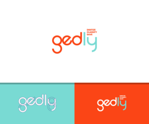 Logo Design by Greedin for GDA | Design: #27072676