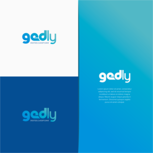 Logo Design by CKS d e s i g n for GDA | Design: #27072488