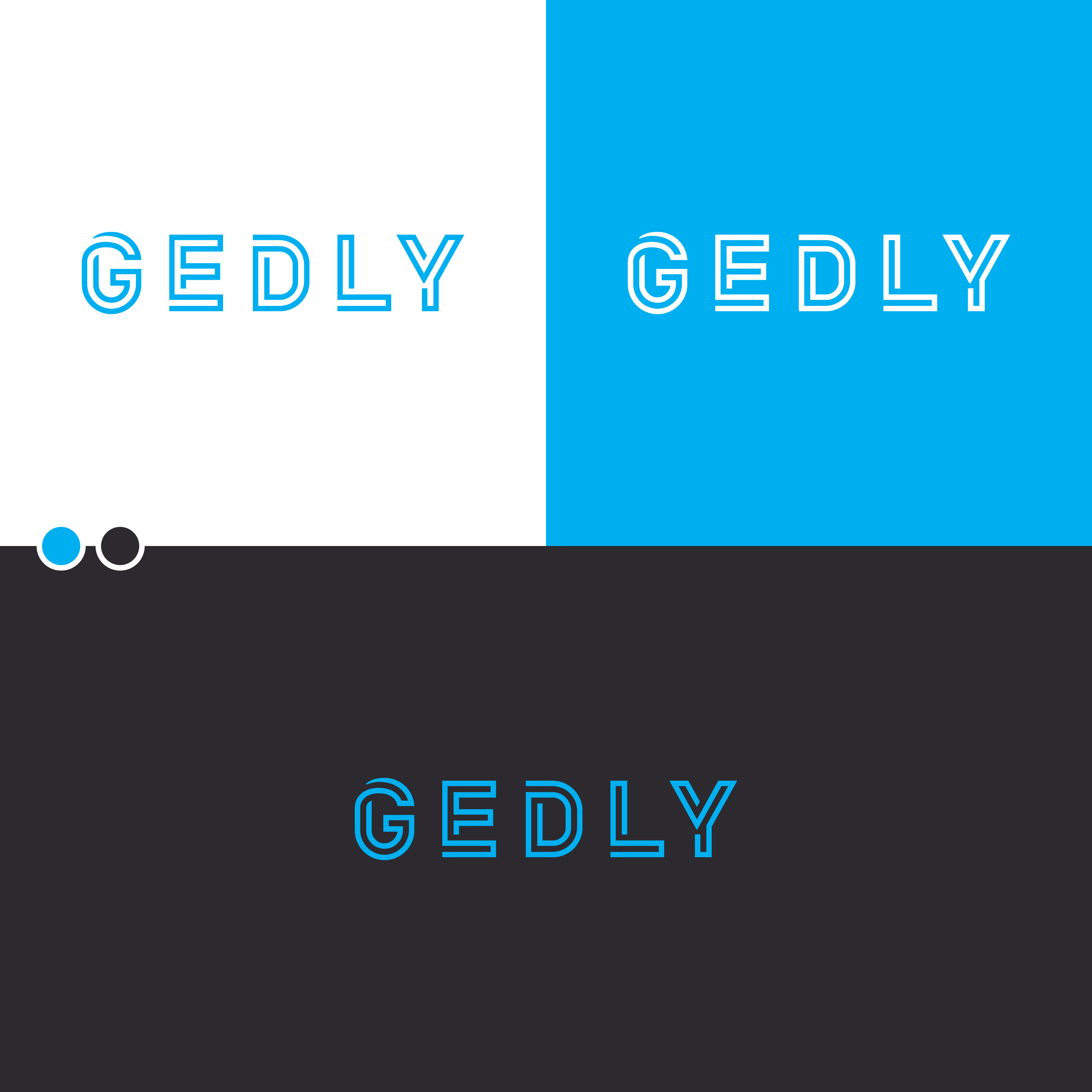 Logo Design by Xler8brain for GDA | Design #27058620