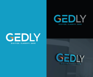 Diseño de Logo por Atec para GDA | Diseño: #27059857