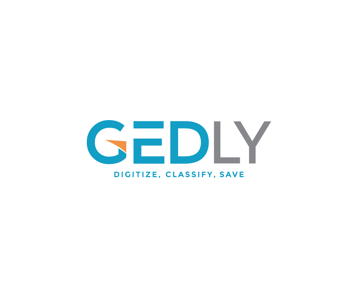 Logo Design by Atec for GDA | Design #27059858