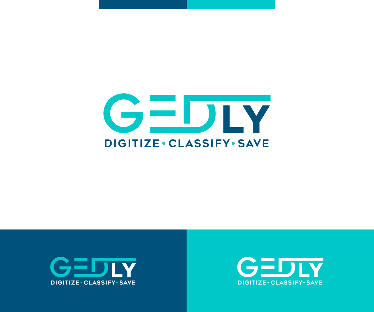 Logo Design by ecorokerz for GDA | Design #27064250