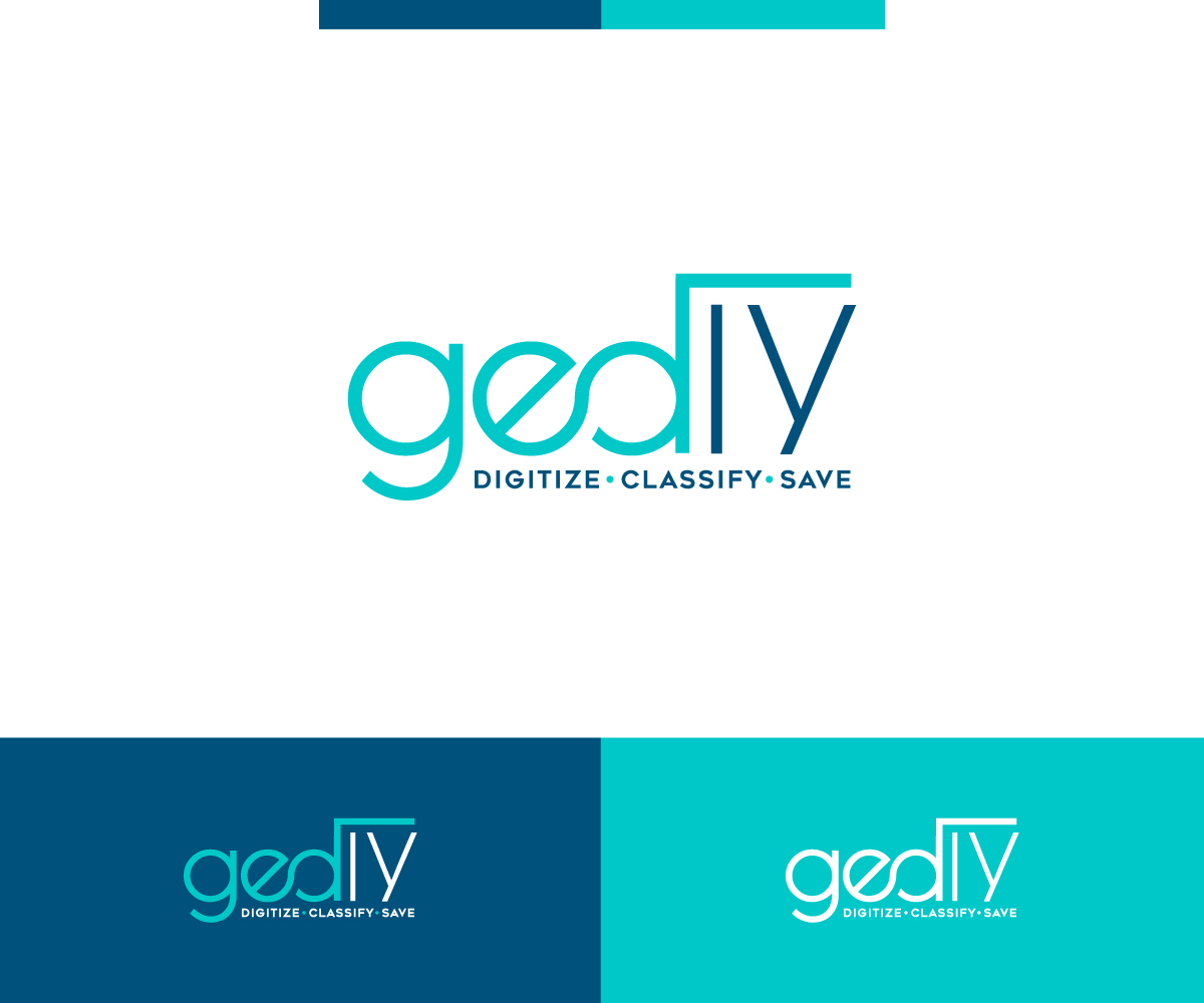 Logo Design by ecorokerz for GDA | Design #27083552