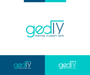 Diseño de Logo por ecorokerz para GDA | Diseño: #27083552