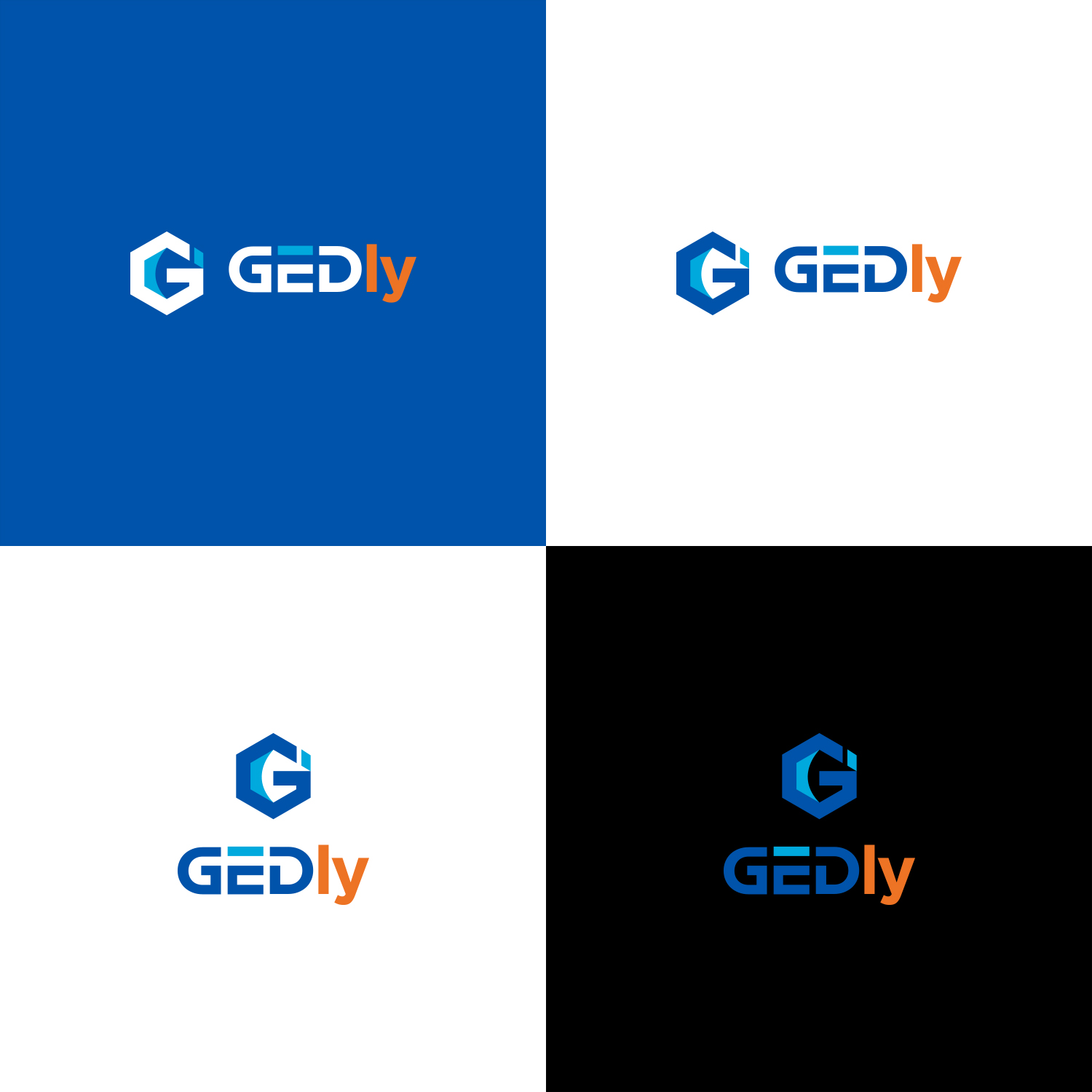 Diseño de Logo por nzdesigners para GDA | Diseño #27064621