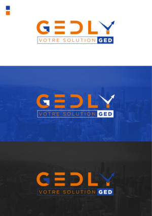 Logo Design by ARTOGRAPHY for GDA | Design #27058850