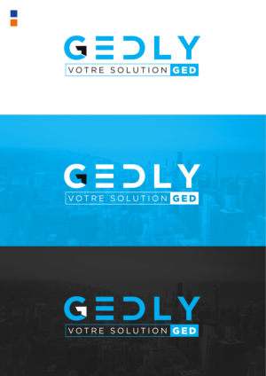 Logo Design by ARTOGRAPHY for GDA | Design: #27058851