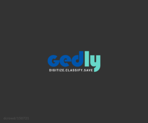 Logo Design by IGP Agus Primakusuma for GDA | Design: #27062098
