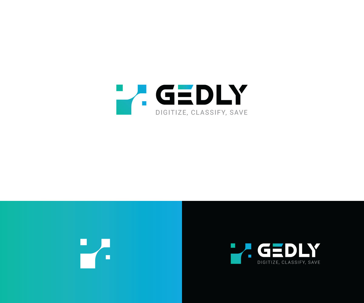 Logo Design by Iris 3 for GDA | Design #27060400