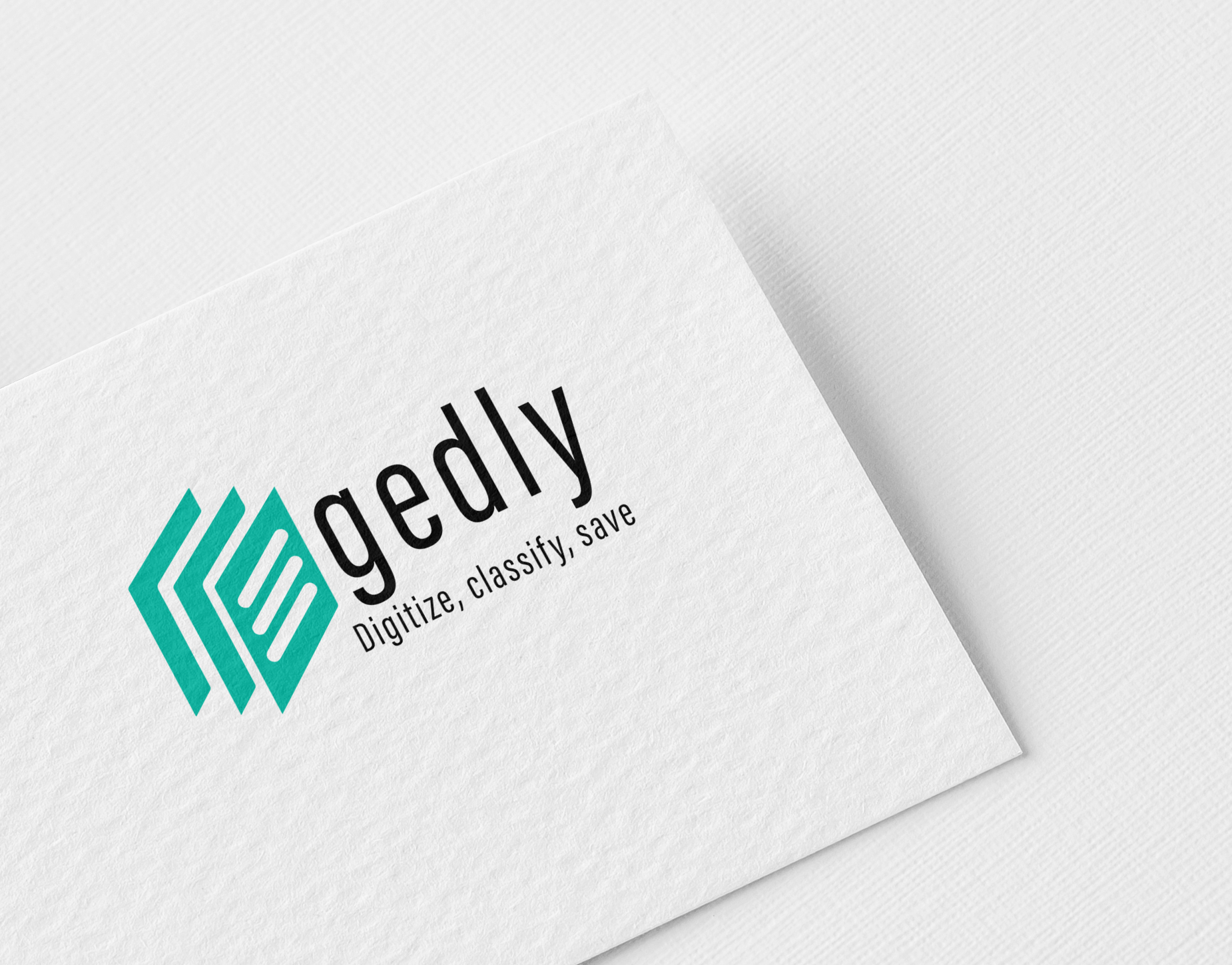 Design de Logo par Ismael chery pour GDA | Design #27088687