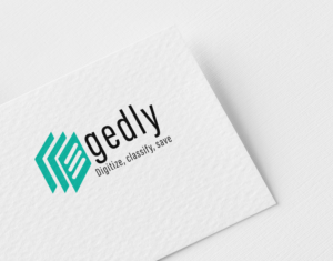 Logo Design by Ismael chery for GDA | Design: #27088687