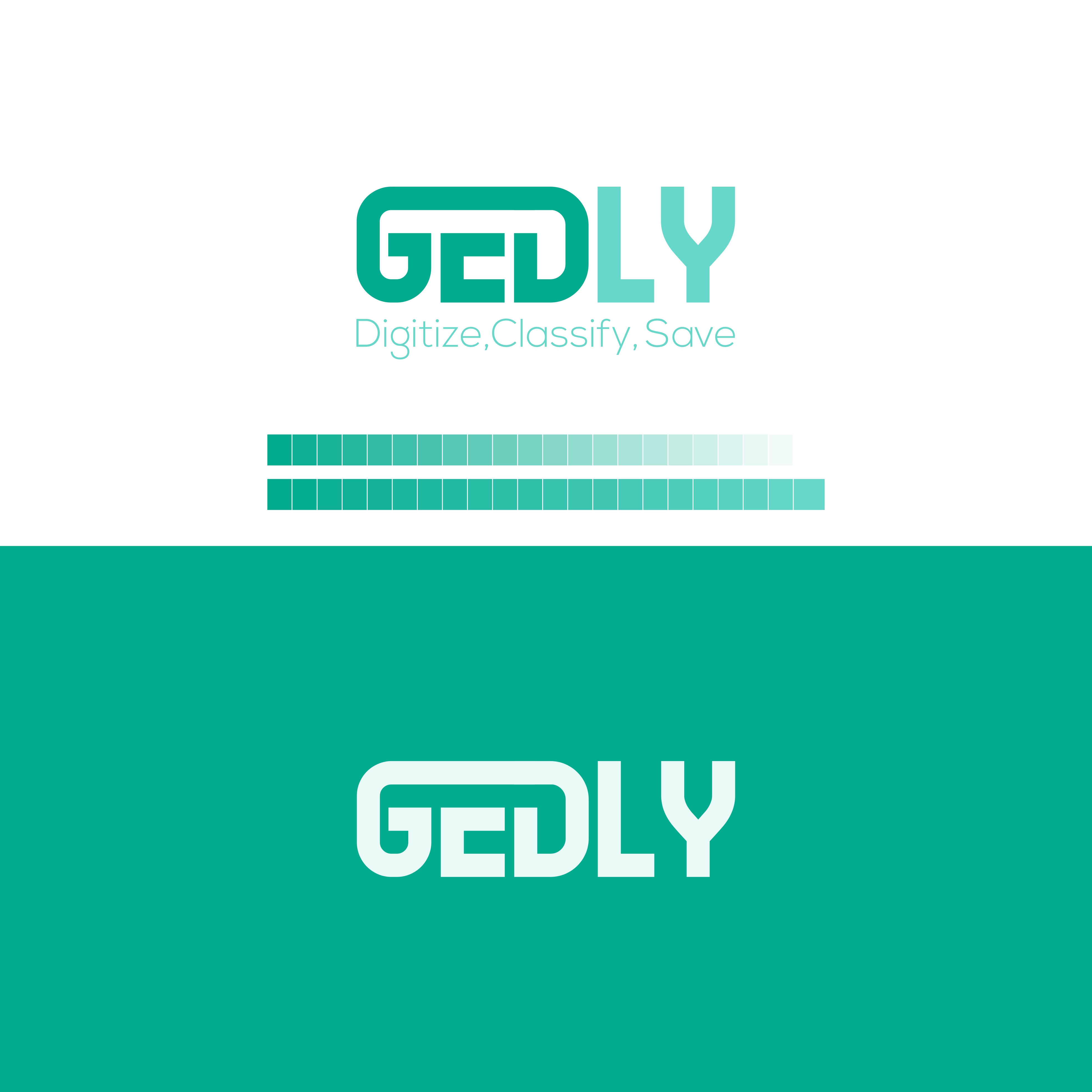 Design de Logo par aidea19 pour GDA | Design #27061256