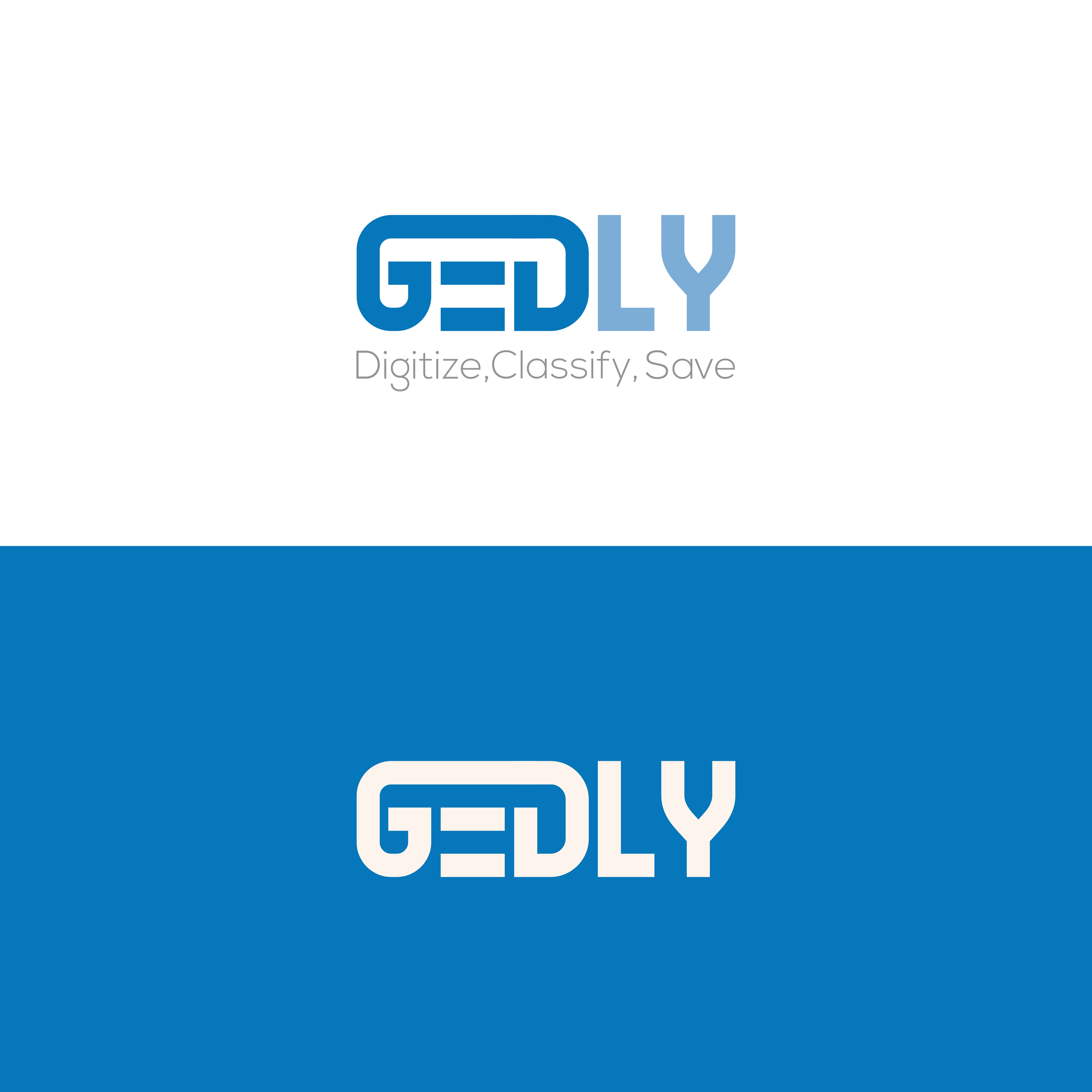 Logo Design by aidea19 for GDA | Design #27061260