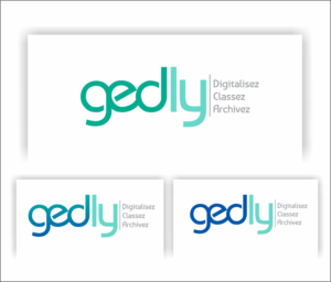 Logo Design by Udaya G for GDA | Design: #27109846