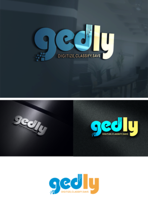 Diseño de Logo por N M Designs para GDA | Diseño: #27095900