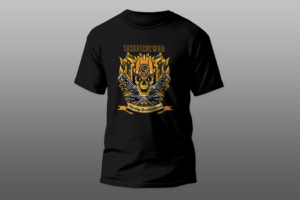 T-shirt Design by Phuongphuong for this project | Design: #27075829