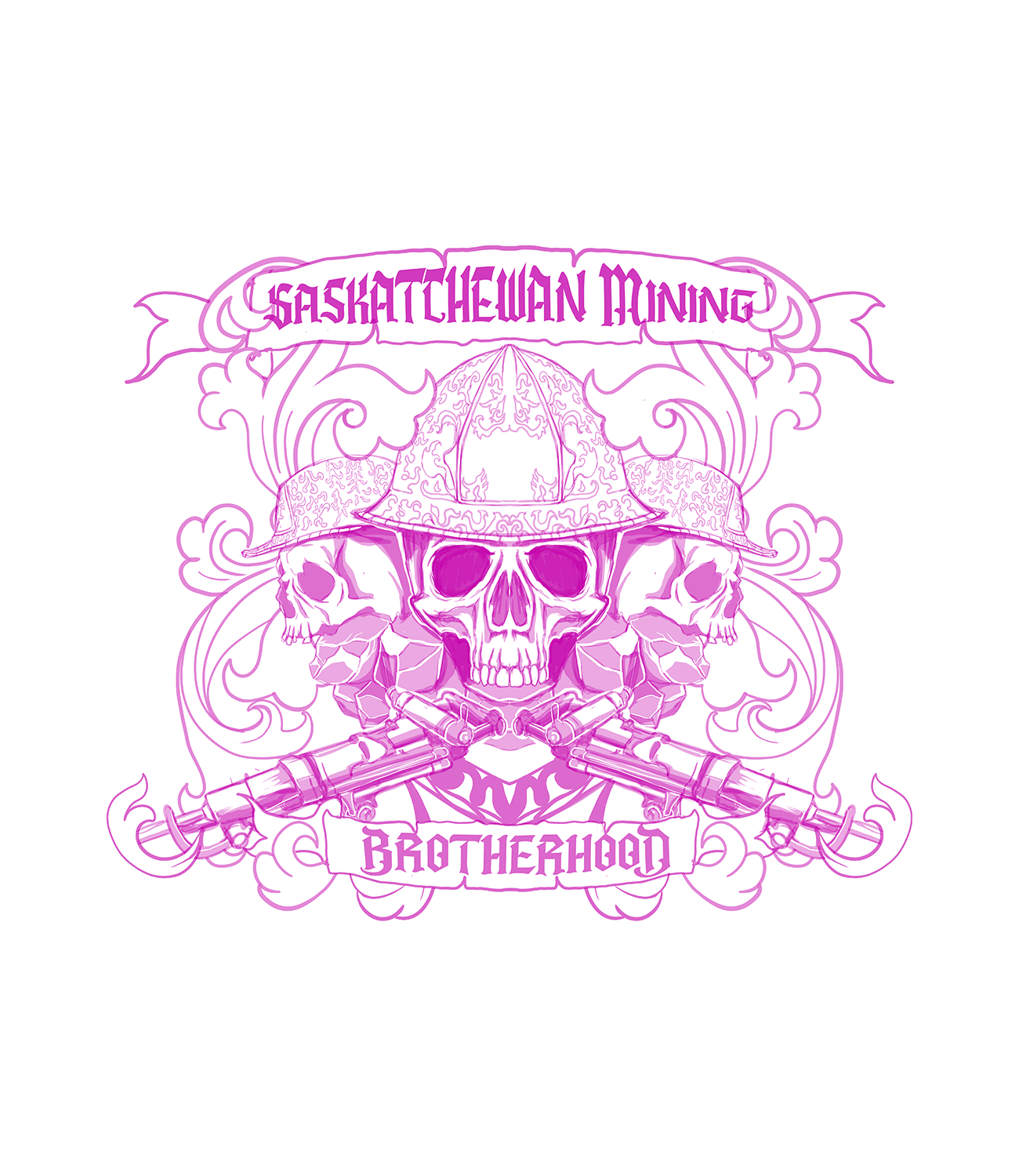T-shirt Design by mckirbz for this project | Design #27069622