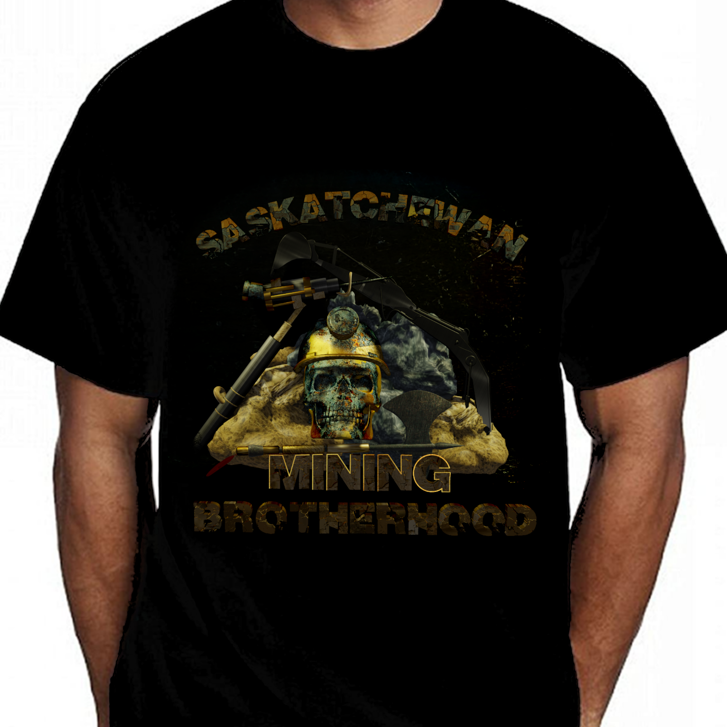 T-shirt Design by GAPM for this project | Design #27078165