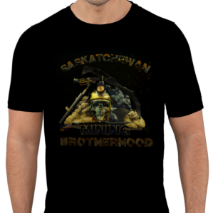 Diseño de Camiseta por GAPM para este proyecto | Diseño #27080644