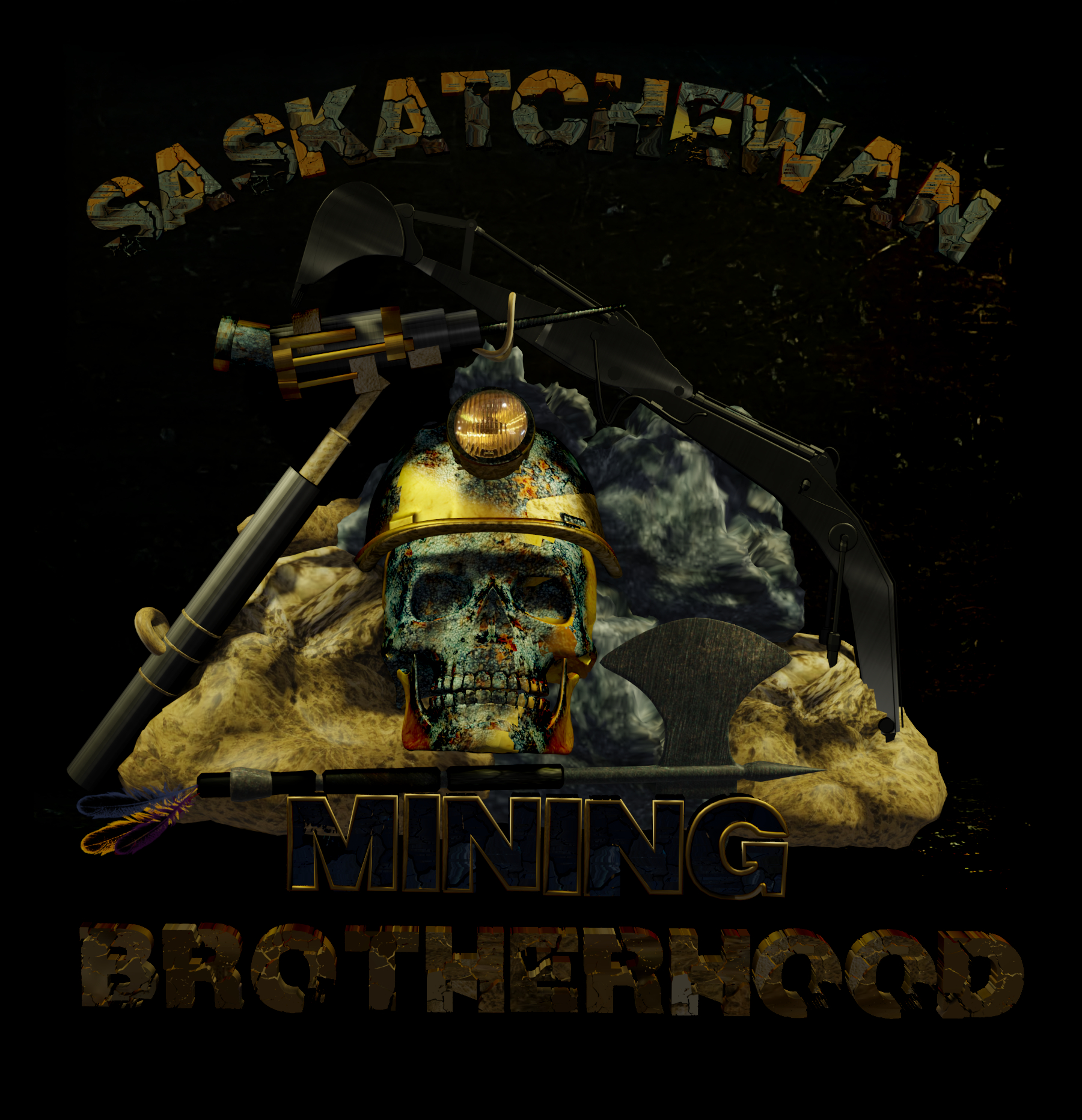 T-shirt Design by GAPM for this project | Design #27080645