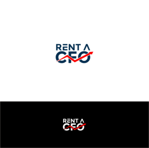 Rent A CFO | Logo Design by emaviolar7