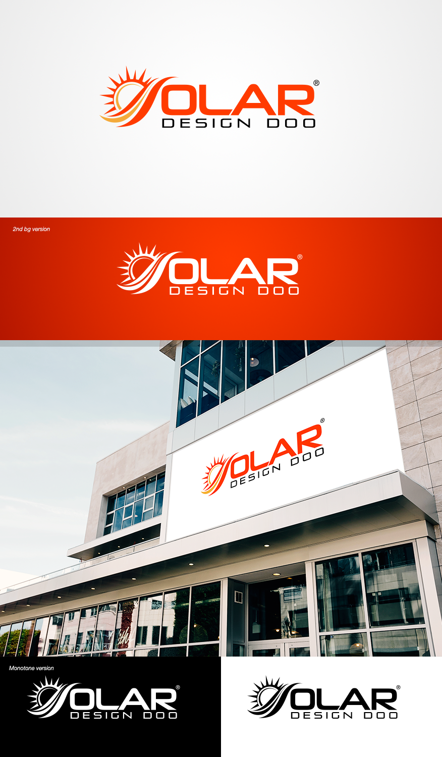 Logo Design by creativerhythm for this project | Design #27066190