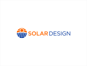 Solar Design or Solar Design doo | Logo Design by BNdesigner